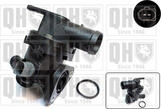 Quinton Hazell QTH659K