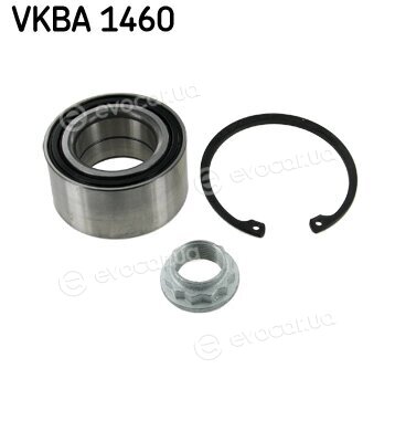 SKF VKBA 1460