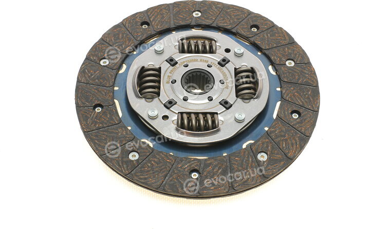 Blue Print ADP153022