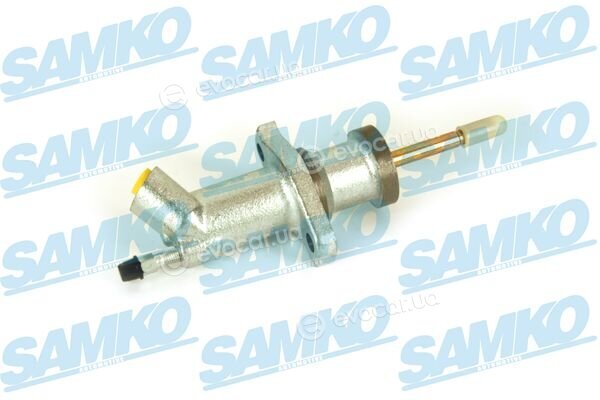 LPR / Samko M30215