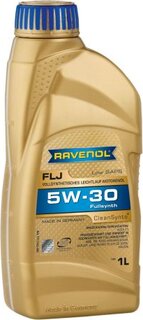 Ravenol FLJ SAE 5W30 1L