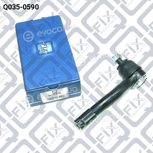 Q-Fix Q0350590