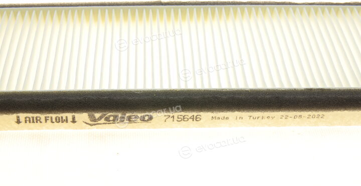 Valeo 715646