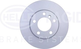 Hella 8DD 355 122-931