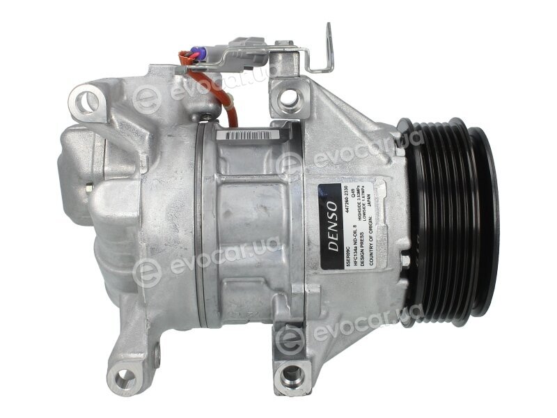 Denso DCP50240