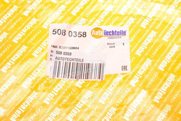 Autotechteile 508 0358