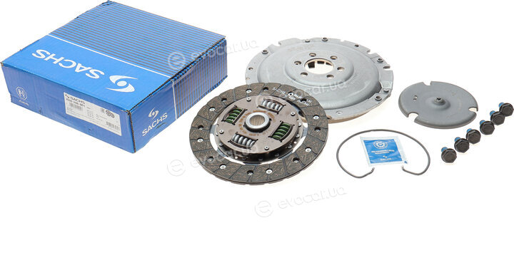 Sachs 3000 286 001