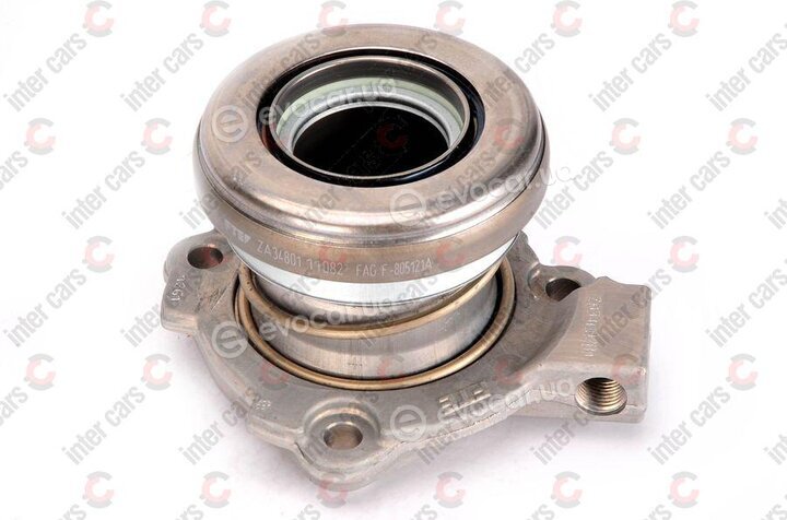 Sachs 3000 990 107