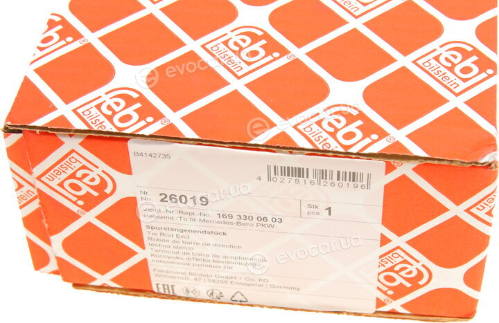 Febi 26019