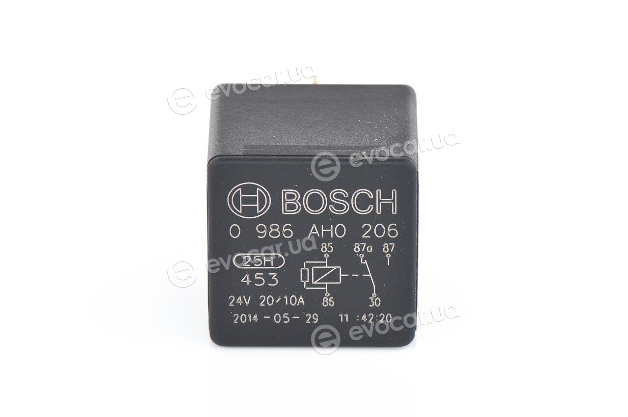 Bosch 0 986 AH0 206