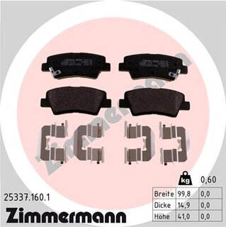 Zimmermann 25337.160.1