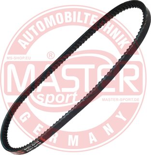 Master Sport AVX-11.5X755-PCS-MS