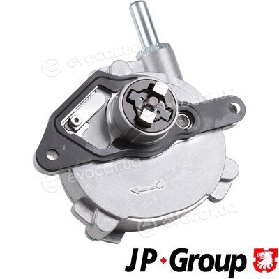 JP Group 1317100500