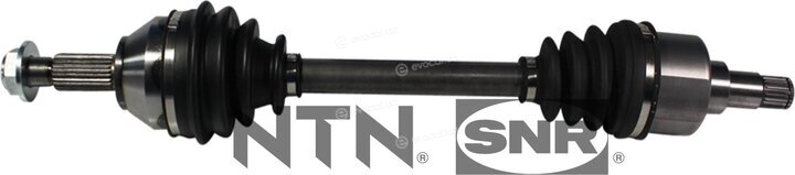 NTN / SNR DK52.001