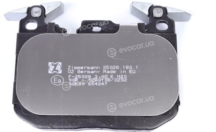 Zimmermann 25028.180.1
