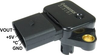 Gauss GI3151