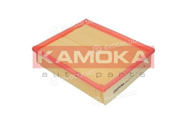 Kamoka F200101