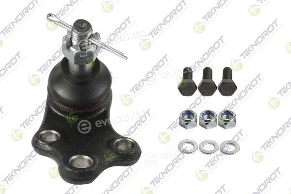 Teknorot N-725K
