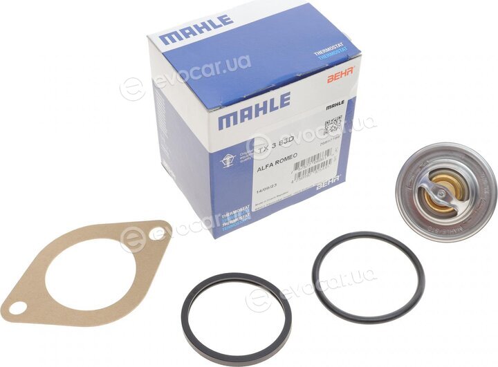 Mahle TX 3 83D