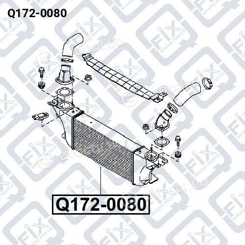 Q-Fix Q1720080