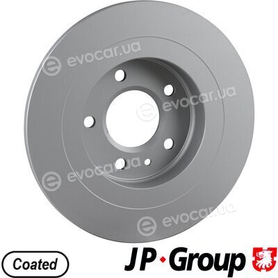 JP Group 1263204200