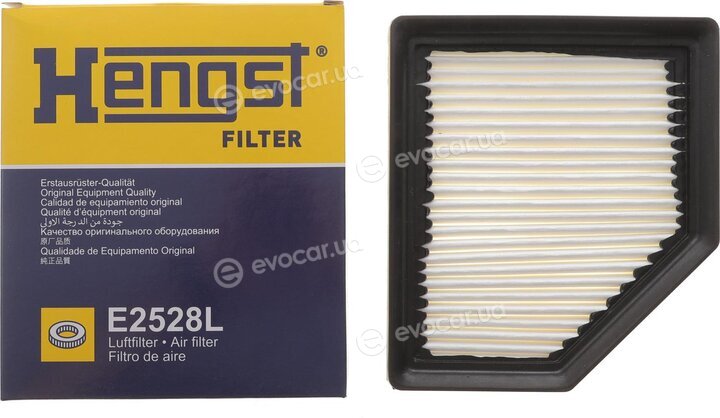 Hengst E2528L