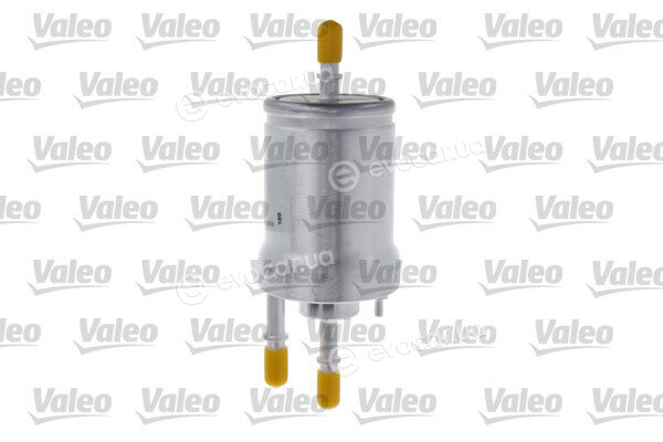 Valeo 587060
