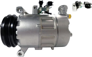 Mahle ACP 1190 000S