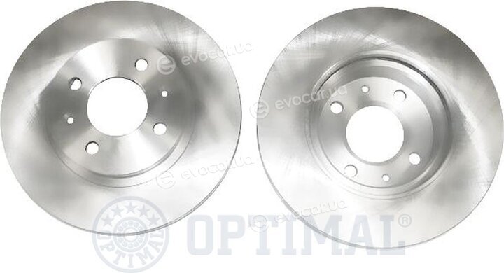 Optimal BS-7696C