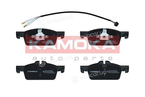 Kamoka JQ101248