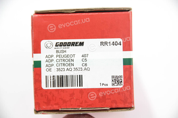 Goodrem RR1404