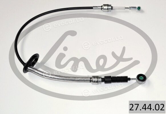 Linex 27.44.02