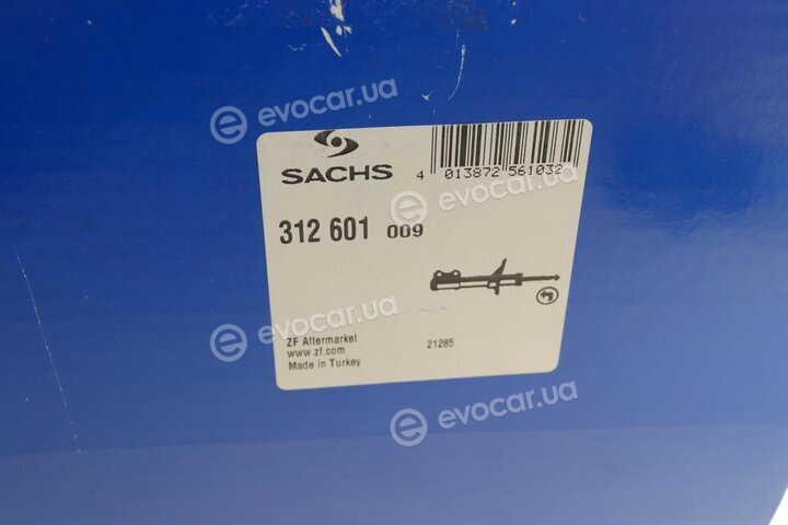 Sachs 312 601