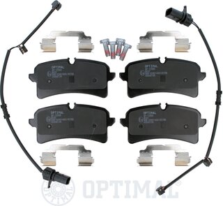 Optimal BP-12990