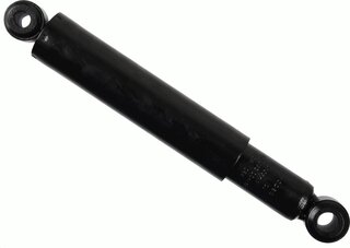 Sachs 290 160