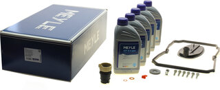 Meyle 014 135 0201