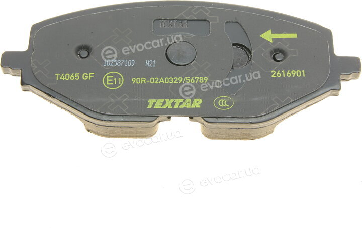 Textar 2616901