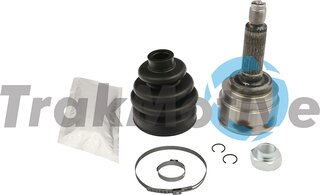 TrakMotive 40-0390