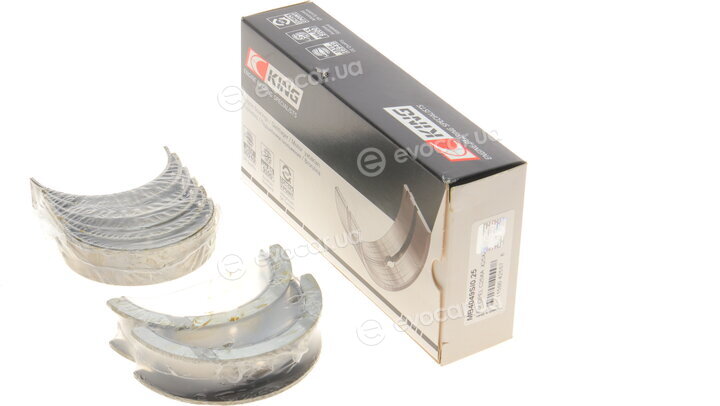 King MB4049SI0.25