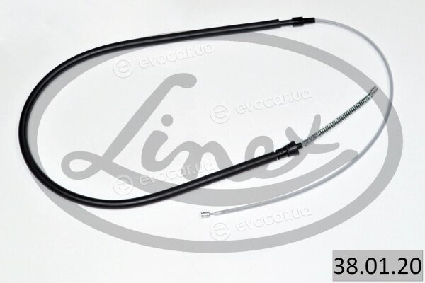 Linex 38.01.20