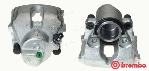 Brembo F 06 074