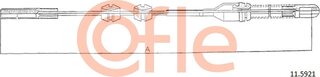 Cofle / Cabor 11.5921