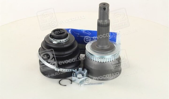 SKF VKJA 5649