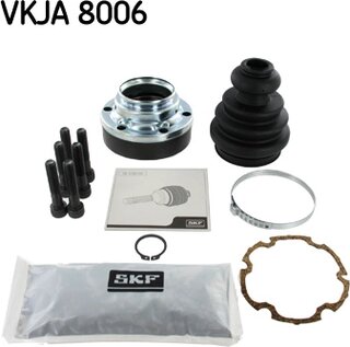 SKF VKJA 8006