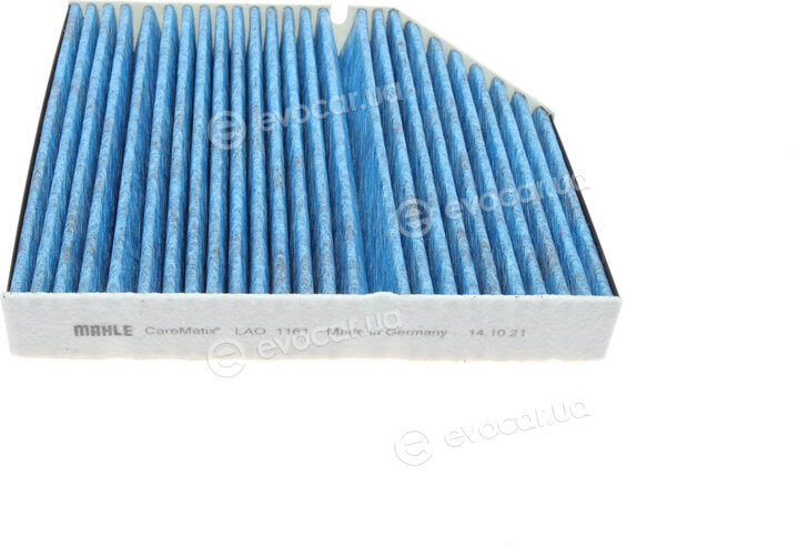 Mahle LAO 1161