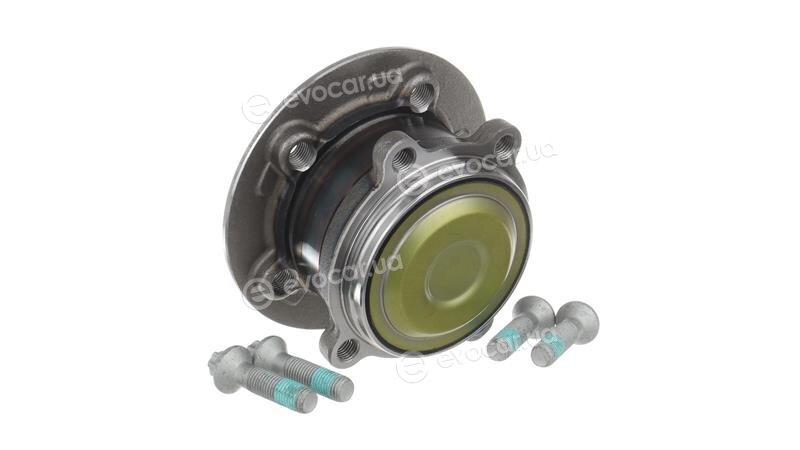 SKF VKBA 7245