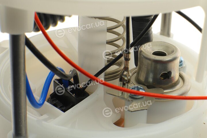 Astemo (Hitachi) / Huco 133507