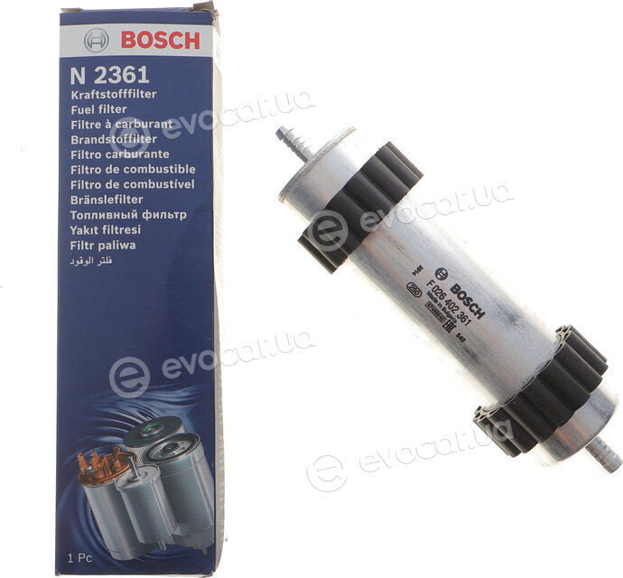 Bosch F 026 402 361
