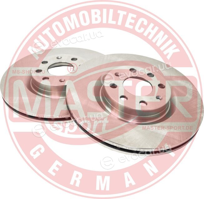 Master Sport 24012202411-PCS-MS