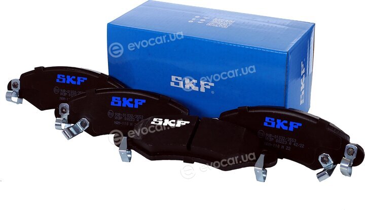 SKF VKBP 80223 A
